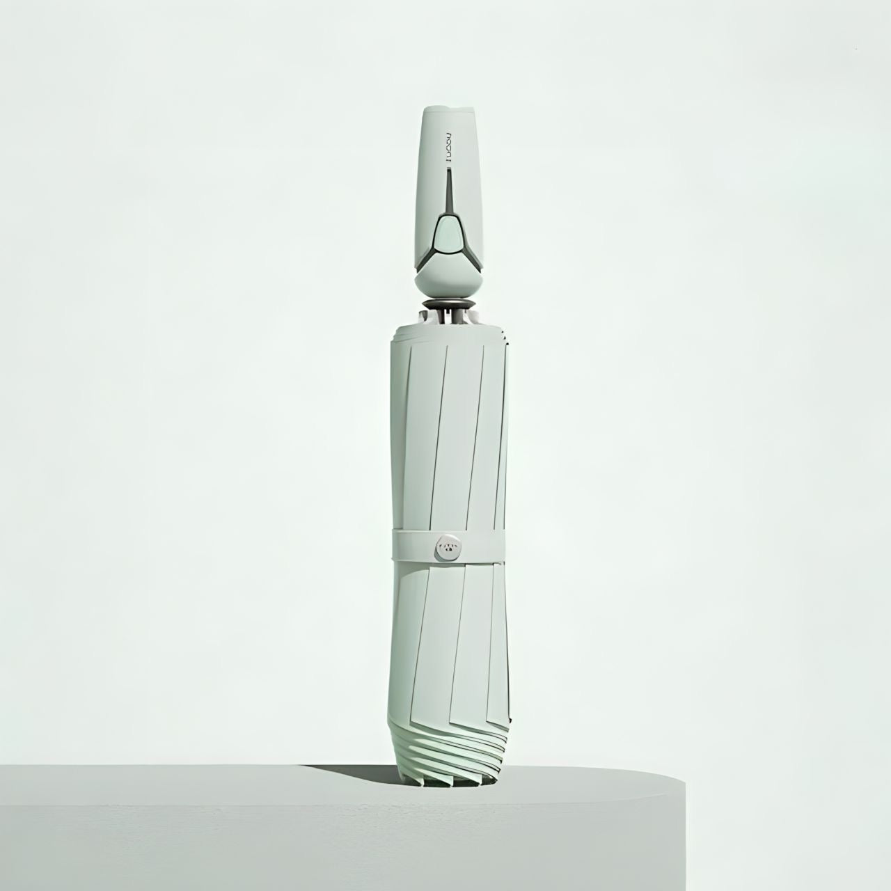 Reflective Reversible Umbrella - Tech Scape Hub