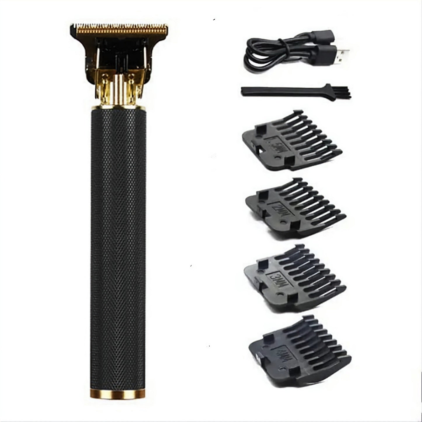 Rechargeable Hair Trimmer