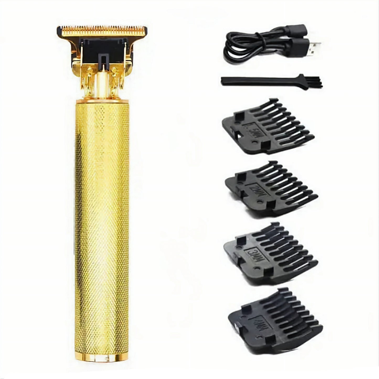 Rechargeable Hair Trimmer