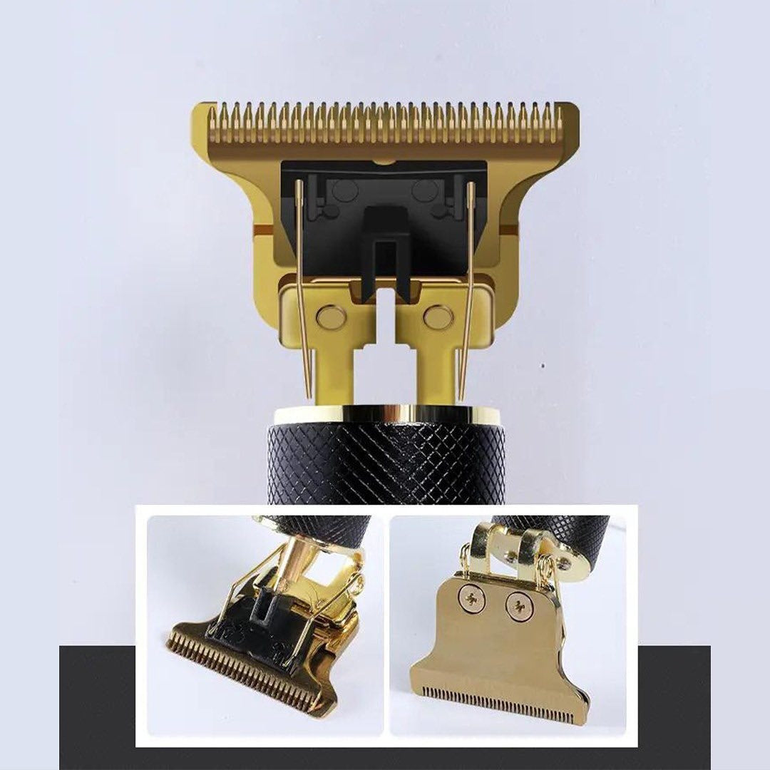 Rechargeable Hair Trimmer