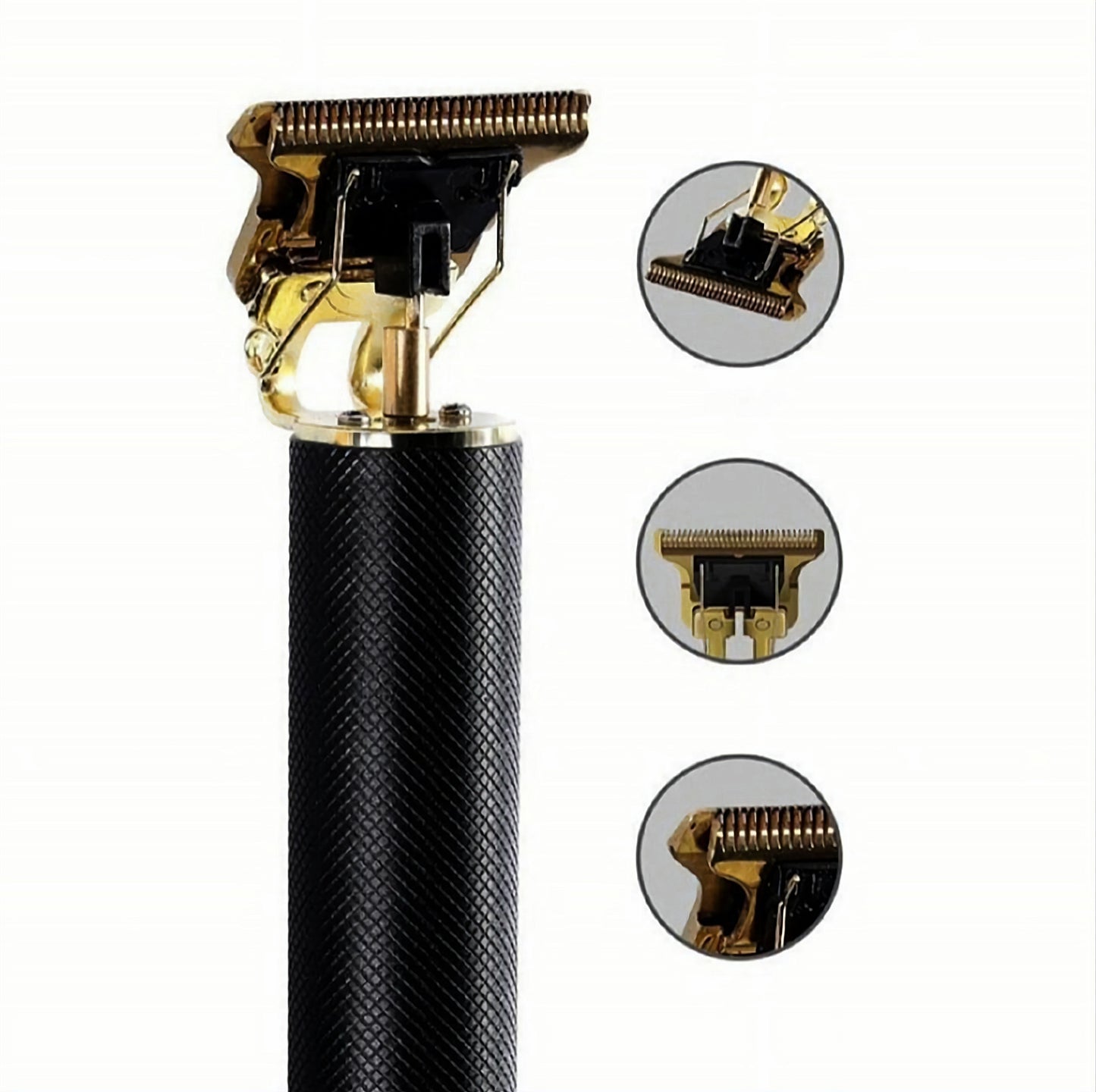 Rechargeable Hair Trimmer