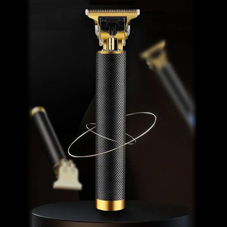 Rechargeable Hair Trimmer